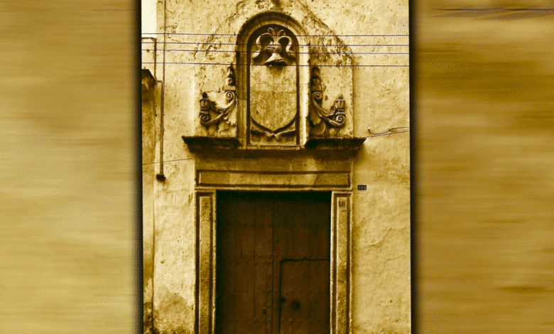 la casa de la condesa un testimonio histórico de la nobleza yucateca