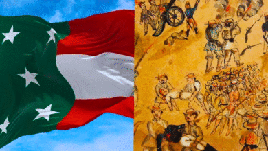 las claves históricas que llevaron a yucatán a buscar su independencia de méxico