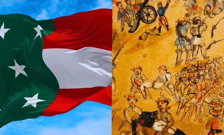 las claves históricas que llevaron a yucatán a buscar su independencia de méxico