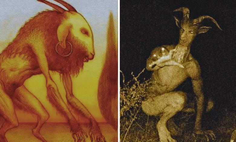 no dormirás tranquilo la leyenda del huay chivo que aterroriza yucatán