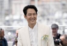 Lee Jung-Jae: de ícono coreano a leyenda mundial del entretenimiento