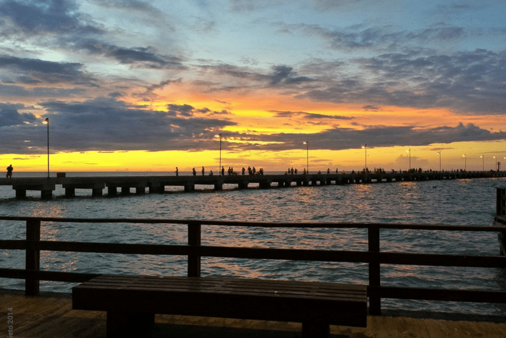 ¿Dónde disfrutar de las mejores puestas de sol en Yucatán?