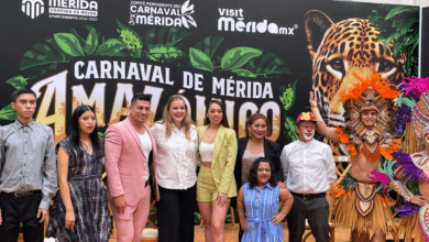 ¿Quieres conocer la cartelera de Carnaval de Mérida 2025? aquí te damos detalles