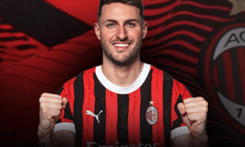 AC Milan vs Roma: Horario y canales para ver el posible debut Giménez