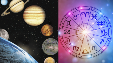 Astronomía vs. Astrología ¿Qué las distingue y qué las conecta