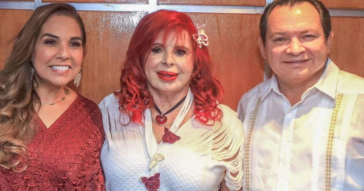 Campeche_ sede de “Orgullo Peninsular”, una reunión con gobernadores