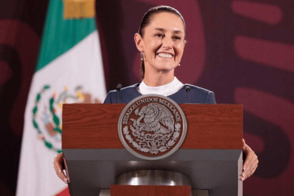 Sheinbaum aclara fechas para iniciativas contra no reelección | El ...