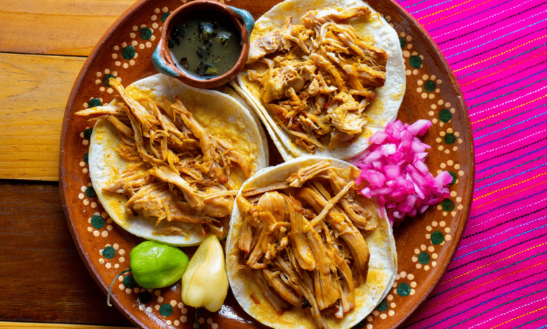 Cochinita Pibil la tradicional receta del icónico platillo yucateco