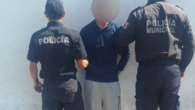 Con acciones rápidas policías de Progreso blindan el municipio.