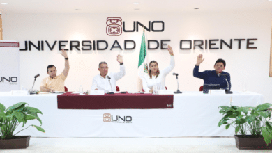 Congreso del Estado aprueba proyecto de dictamen de la reforma judicial