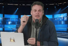 David Faitelson asegura que recibió amenazas de Cruz Azul