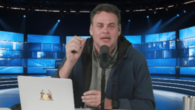 David Faitelson asegura que recibió amenazas de Cruz Azul