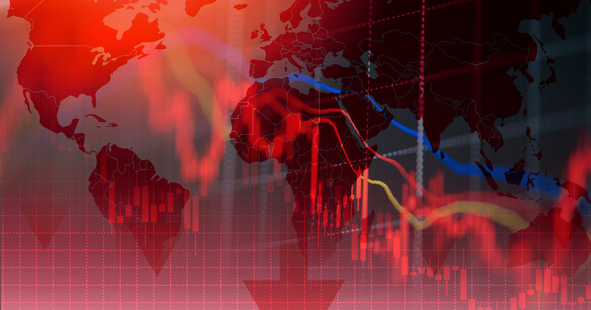 Deuda mundial incrementó casi 7 bdd, nuevo récord en 2024