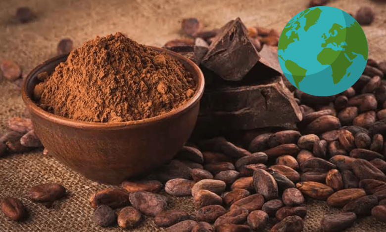 El origen del cacao y su impacto en la gastronomía mundial