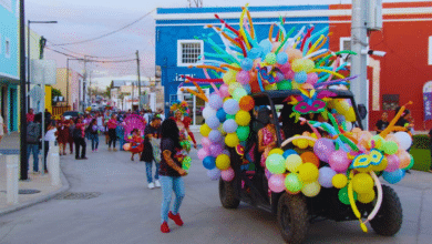 Espera Tizimín 70% mayor ocupación hotelera por Carnaval