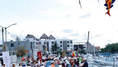 Festival Renacer de la Costa Yucateca llegará a El Cuyo