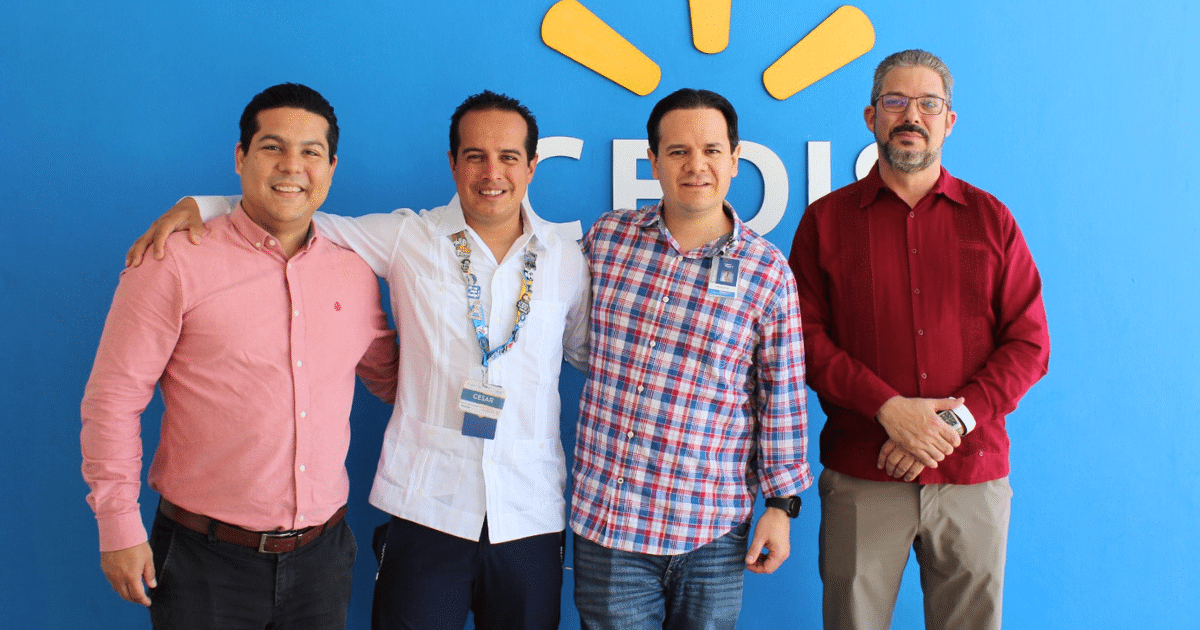 Gobierno de Yucatán impulsa productos de emprendedores y artesanos