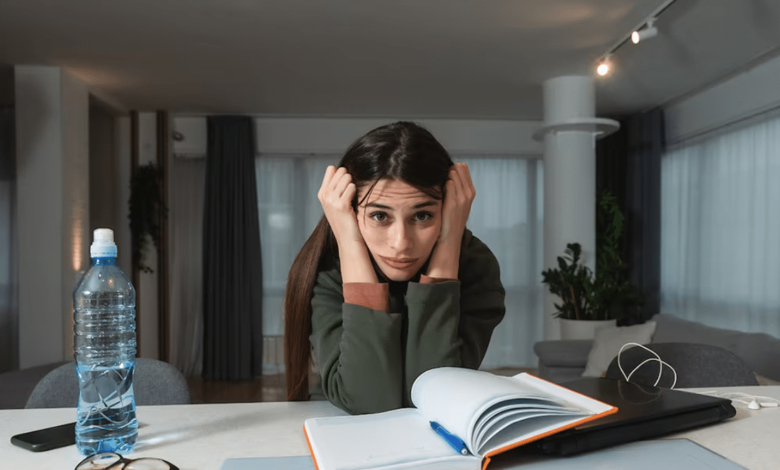 Hiperactividad: ¿Cuándo es normal y cuándo puede ser TDAH?