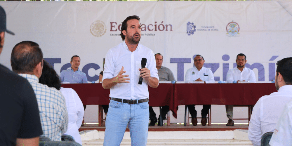 Invertirá Yucatán en sustentabilidad energética