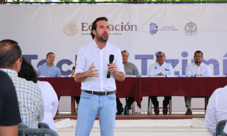 Invertirá Yucatán en sustentabilidad energética