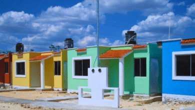 Kanasín Se construirán más de 100 Viviendas para el Bienestar