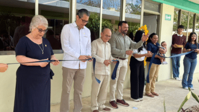 La UABIC de la UADY inaugura espacios para el bienestar de su comunidad