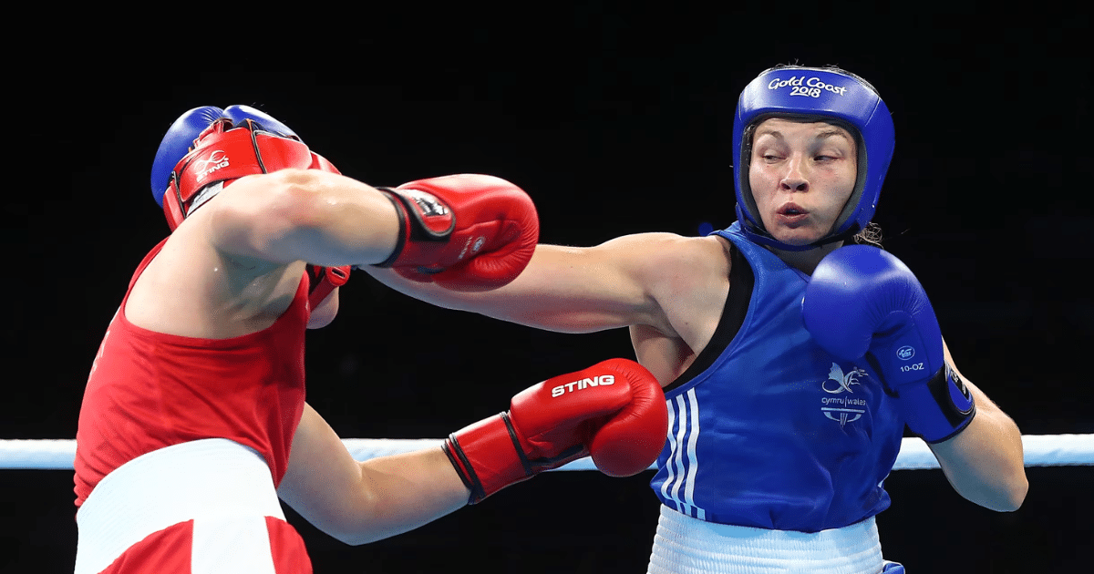 Luz verde para el futuro del boxeo olímpico anuncia el COI