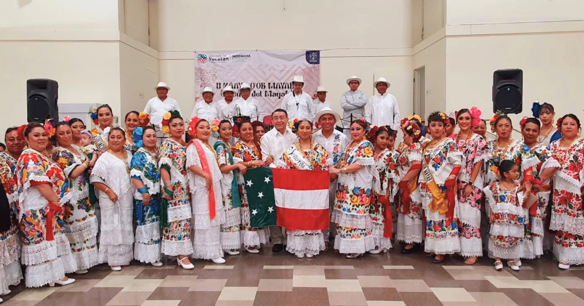 Migrantes mayas en EU demuestran resiliencia ante políticas de Trump