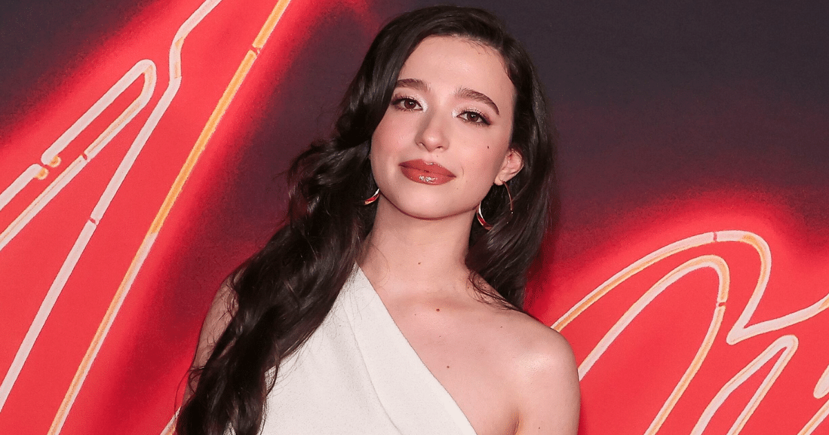 Mikey Madison, la actriz que podría ganar el Oscar a Demi Moore