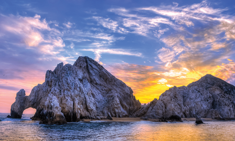 Nuevo atractivo turístico en BCS: proponen playa nudista en Los Cabos