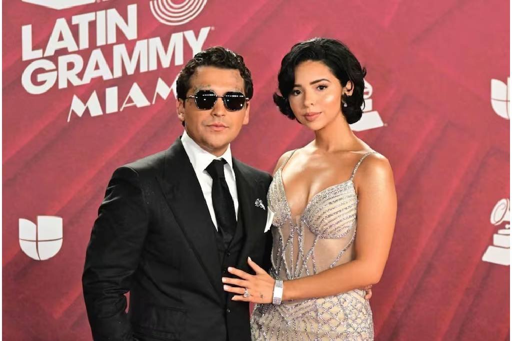 Pepe Aguilar habría sugerido a Nodal no acudir a Premios lo Nuestro 2025