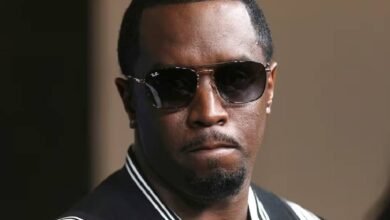 Sean Diddy Combs es hospitalizado en Nueva York