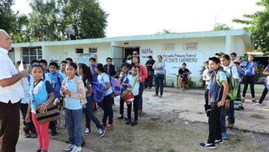 Segey lanzará Bienestar para tu Escuela