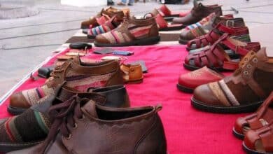 Ticul, la capital del calzado artesanal yucateco