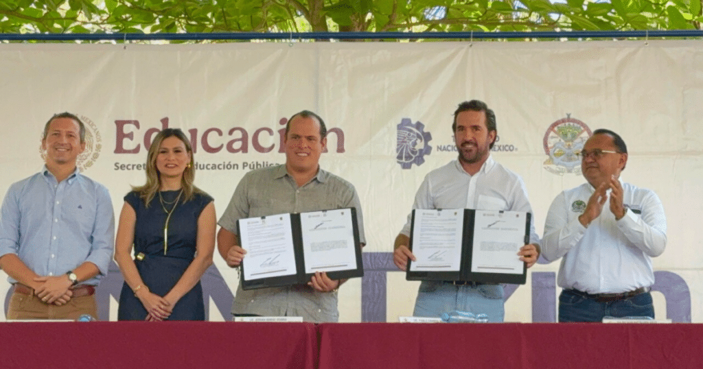 Tizimín apuesta por energías limpias