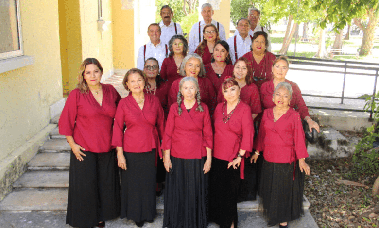 Voces de La Ibérica representará a Yucatán en festival coral internacional