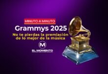 Sigue con nosotros el minuto a minuto de los Grammy 2025 y entérate de los ganadores🎤🎸