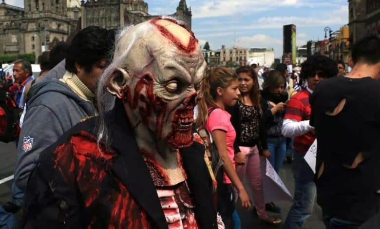 Día del Orgullo Zombi: ¿Por qué se celebra cada 4 de febrero?