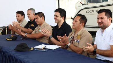 Feria de la Salud Pesquera brindará atención gratuita a pescadores de Progreso