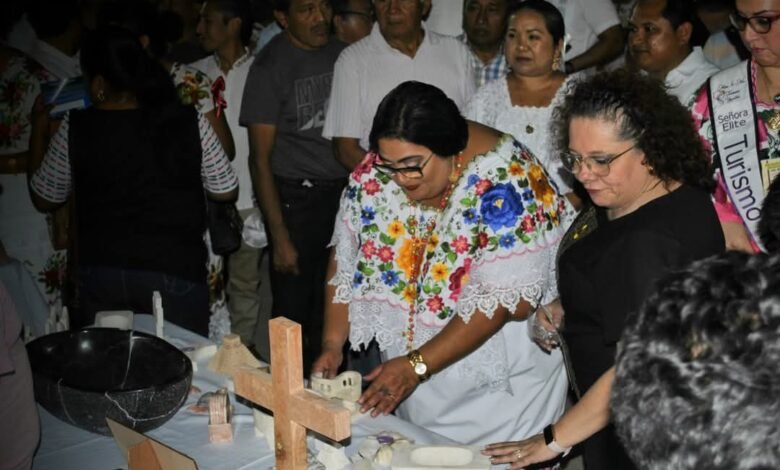 Gobierno de Yucatán impulsa el turismo comunitario con el Primer Tianguis Turístico Artesanal y Gastronómico