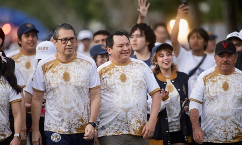 Mas de 1500 atletas corrieron la Carrera UADY 2025