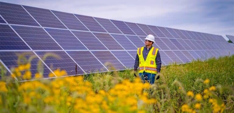 Yucatán evalúa proyecto de energía limpia en Abalá y Mérida