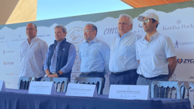 Yucatán Country Club anuncia el Torneo de Golf Jaguar Classic