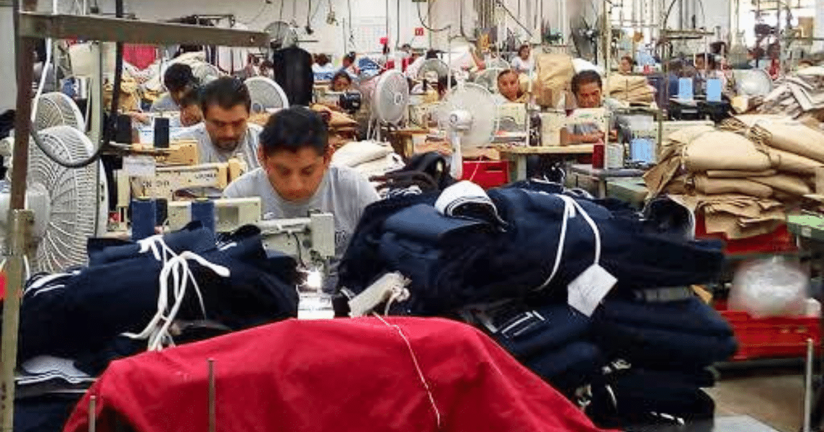 Yucatán mejora sus indicadores laborales al cierre de 2024