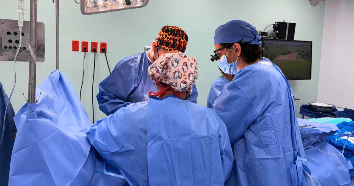 Yucatán reafirma su liderazgo en trasplantes en el Día Internacional del Trasplante de Órganos y Tejidos