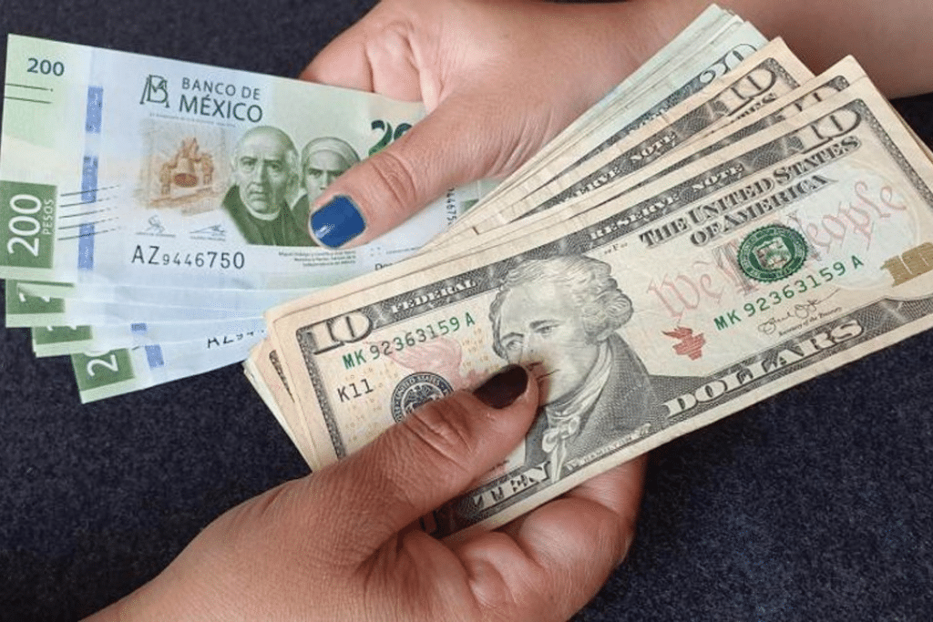 Yucatán recibe 454 millones de dólares en remesas en 2024