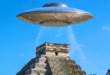 avistamientos ovni en yucatán los casos más impactantes