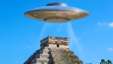 avistamientos ovni en yucatán los casos más impactantes