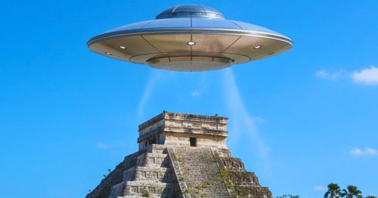 avistamientos ovni en yucatán los casos más impactantes