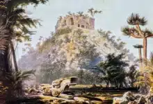 ¿nachi cocom expulsó a los conquistadores de la nueva españa te revelamos todo sobre la leyenda maya